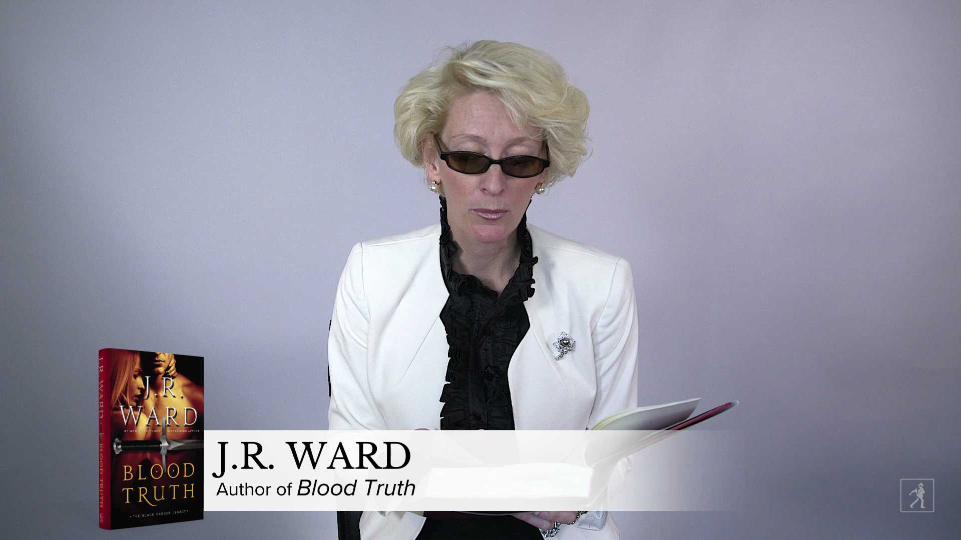 Black Dagger Brotherhood Dictionary