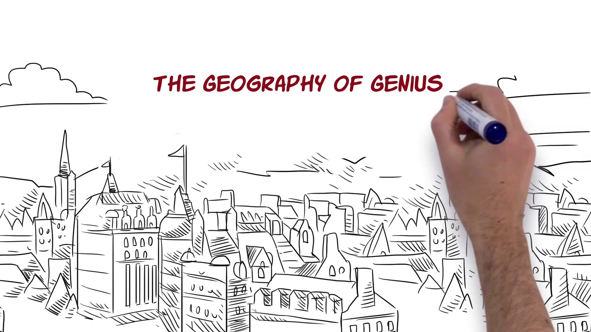 Searching the World for Genius