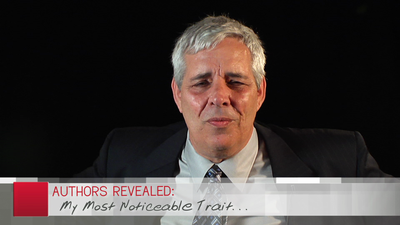 What Trait Is Most Noticeable About Brendan McNally? Find Out Now!
