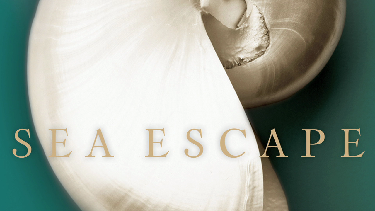 Lynne Griffin on Sea Escape