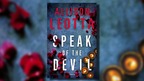 Behind Allison Leotta's Speak of the Devil