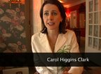 Meet Mary & Carol Higgins Clark
