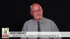 Bob Drury: What Are You Reading?