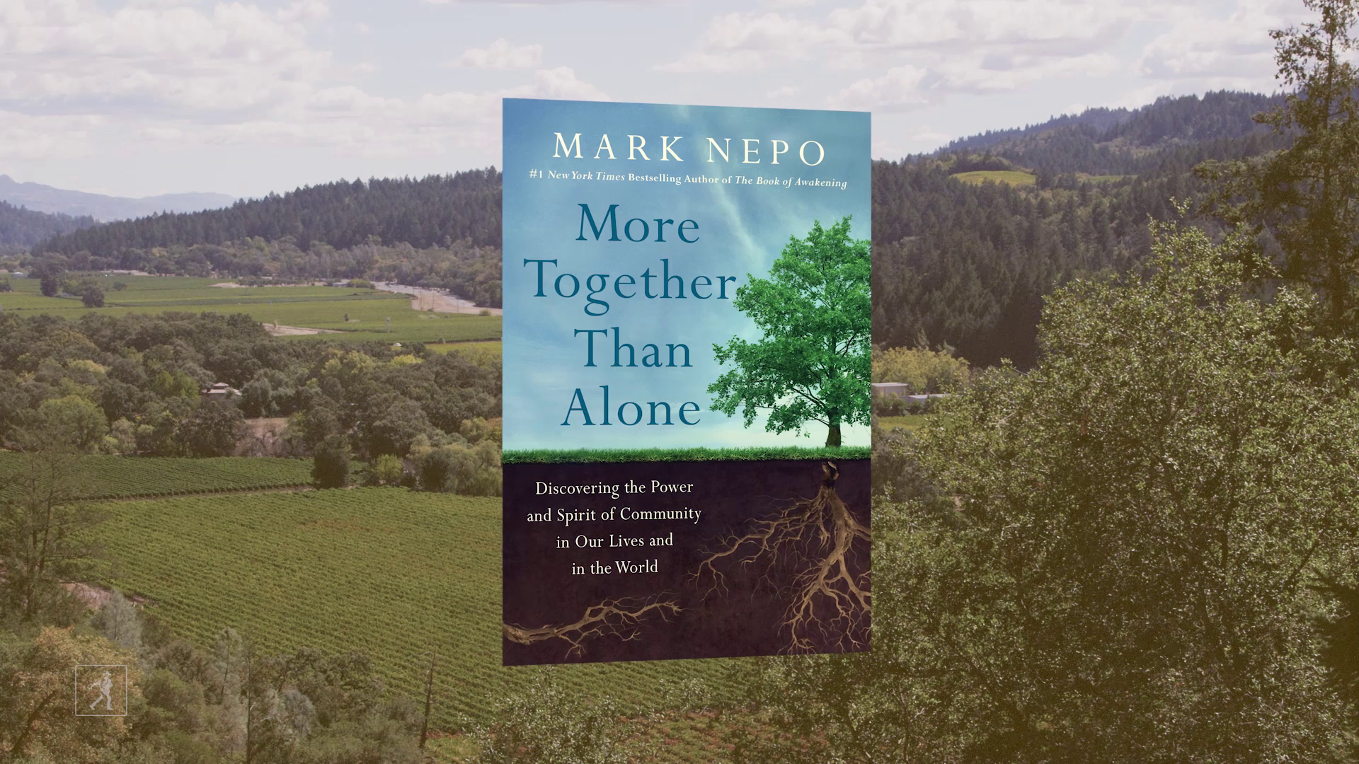 Mark Nepo Explores The Power Of Community