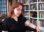 Get to know novelist Audrey Niffenegger