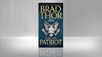 Author Brad Thor: Off The Shelf