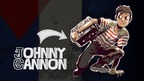 The Troubles of Johnny Cannon