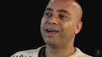 Author Kamran Pasha Reveals Where He Wants to Be