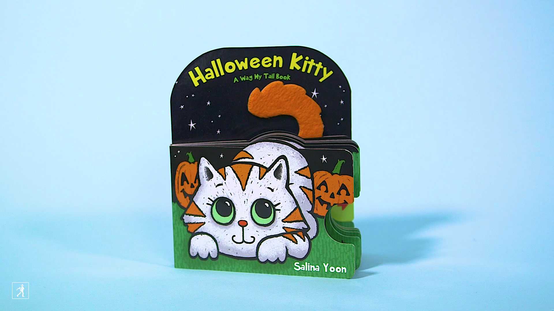 Halloween Kitty Interactive Features