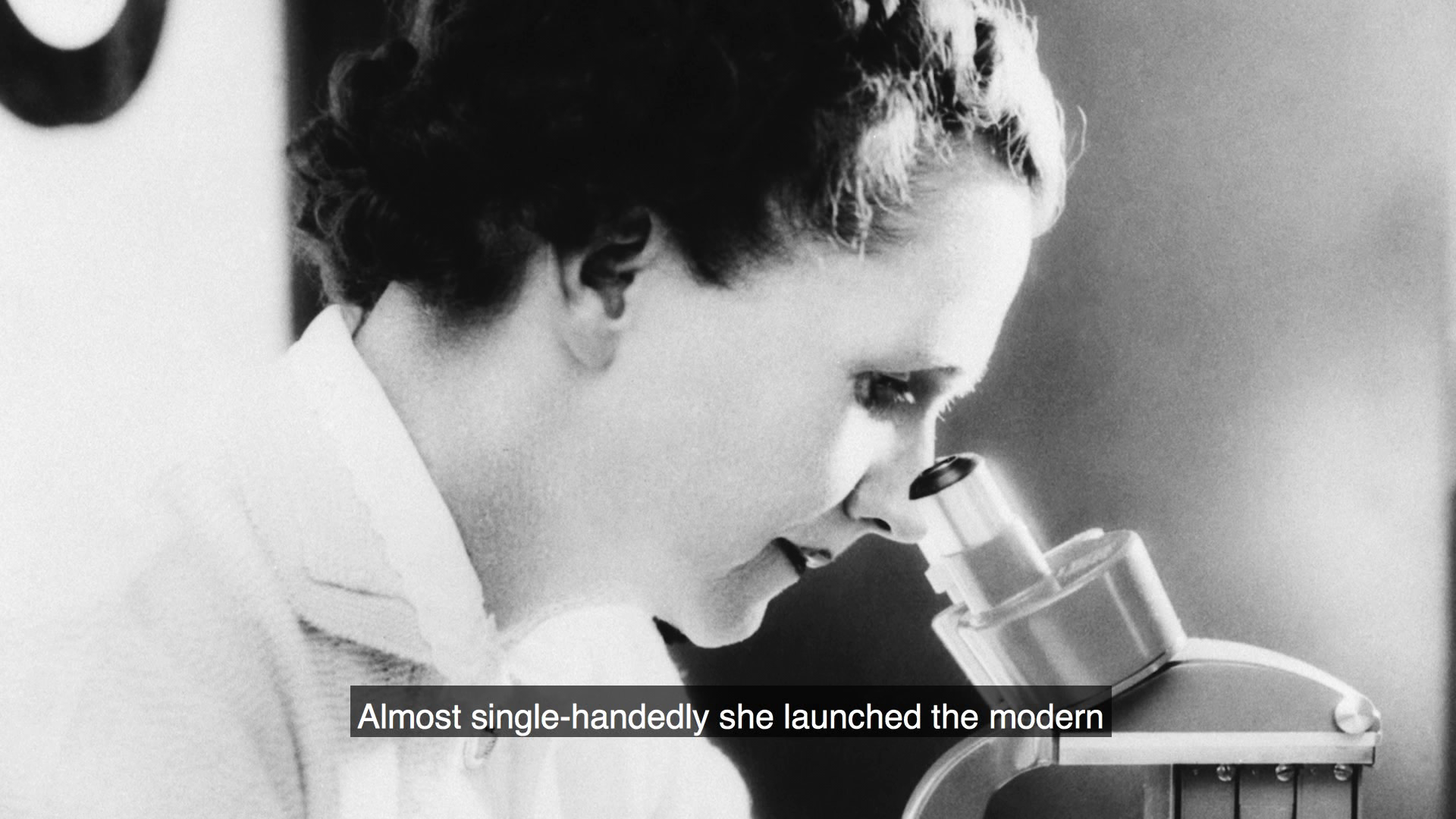 How Rachel Carson Launched The Environmental Movement