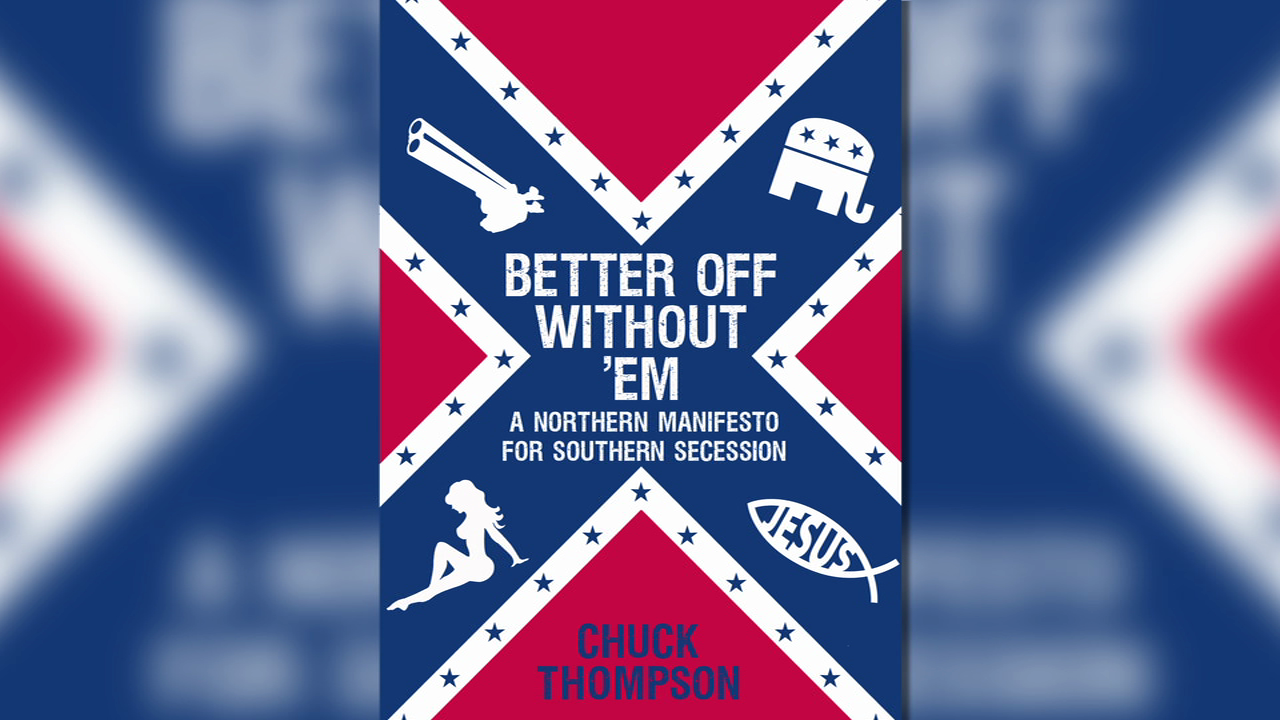 Chuck Thompson: On Stereotypes