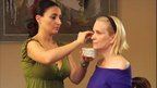 Hints to stop aging from beauty expert Narine Nikogosian
