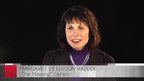 Margaret Peterson Haddix: Power