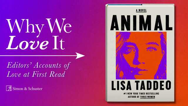 Jofie Ferrari-Adler on ANIMAL | Why We Love It