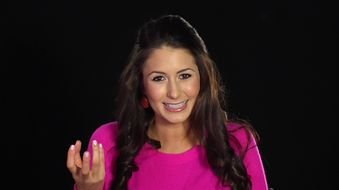 Chloe Coscarelli's 5 Tips to Veganize Desserts