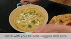 Chickpea Hummus Recipe