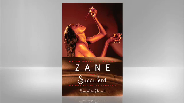 Zane: Succulent