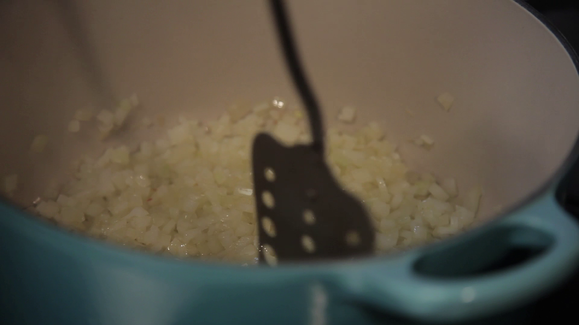 Simple Middle Eastern Cuisine with Annia Ciezadlo