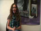 Becca Fitzpatrick In Conversation: CRESCENDO