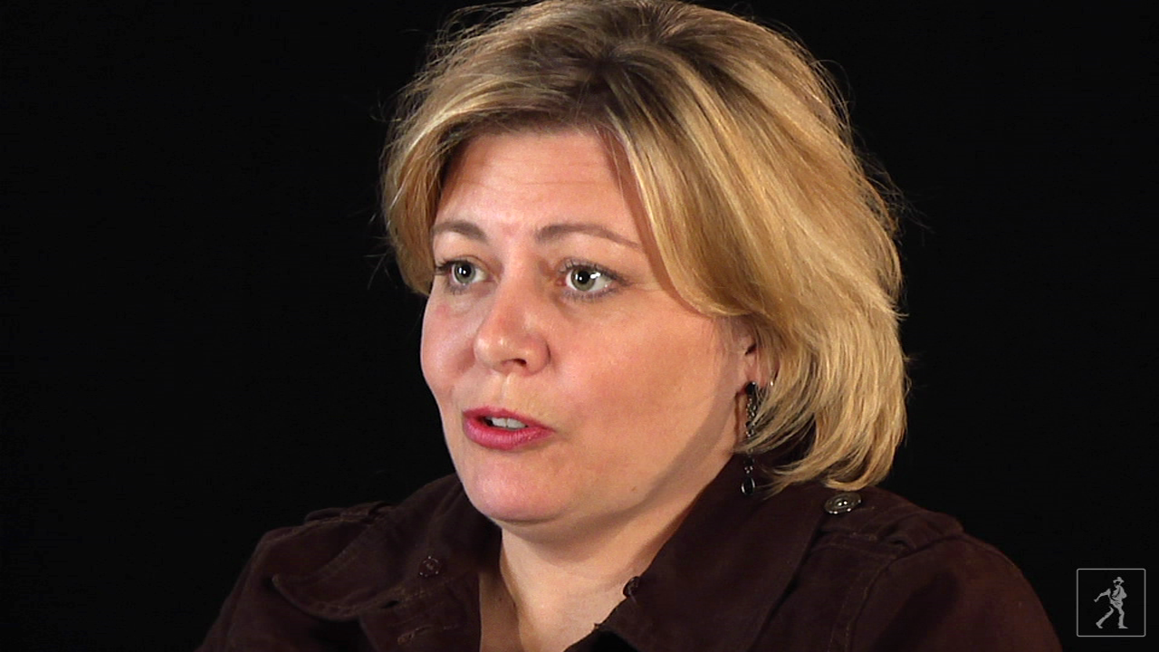 Get to Know Bestselling author Lisa McMann