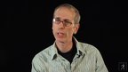 Poet Douglas Florian Reads from Dinothesaurus