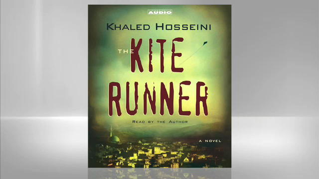 Khaled Hosseini: The Kite Runner