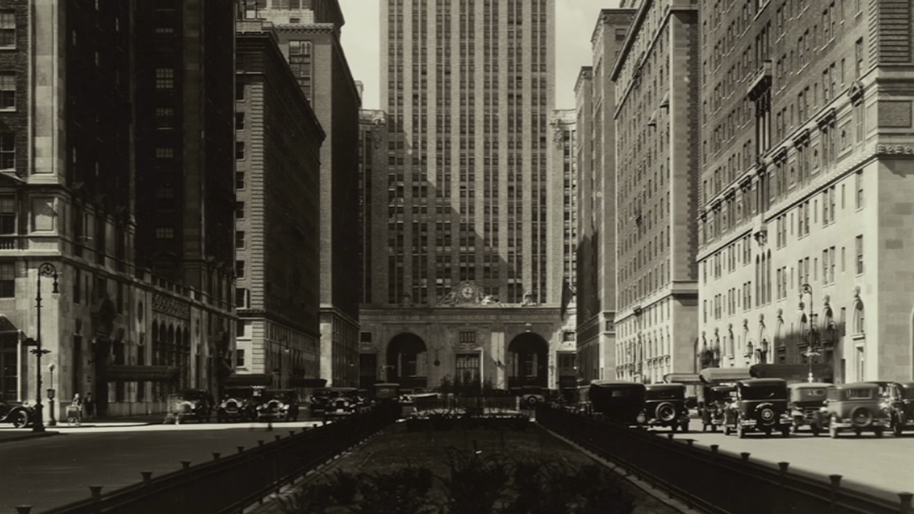 History in Five: Donald L. Miller on Jazz Age Manhattan