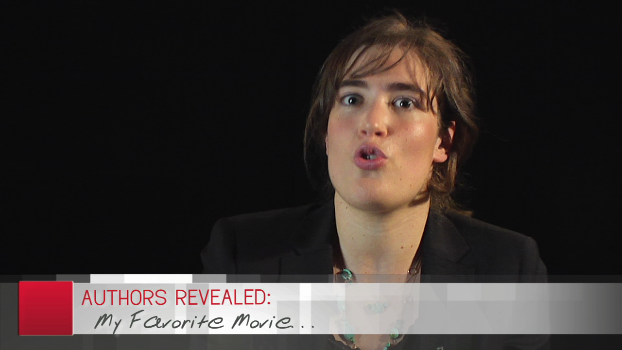 What is Holly McQueen's Favorite Film? Find Out Now!