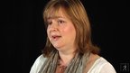 Author Elizabeth Noble Offers Advice to Budding Writers
