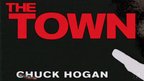 THE TOWN - Chuck Hogan talks about his book, which inspired the movie