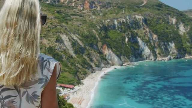 A Distant Shore | Book Trailer