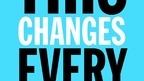 Behind the Book: This Changes Everything