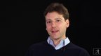 "The Faculty Club" author Danny Tobey offers advice to writers