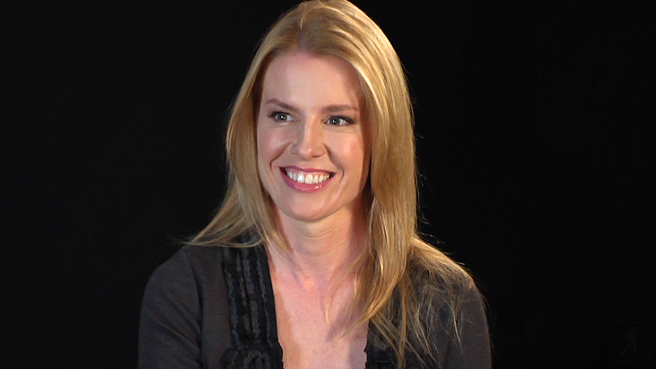 Author Jessica Bendinger's favorite movie