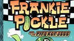 Author Eric Wight Discusses His Frankie Pickle Series