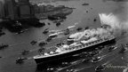 America's Greatest Naval Architect and His Quest to Build the S.S. United States