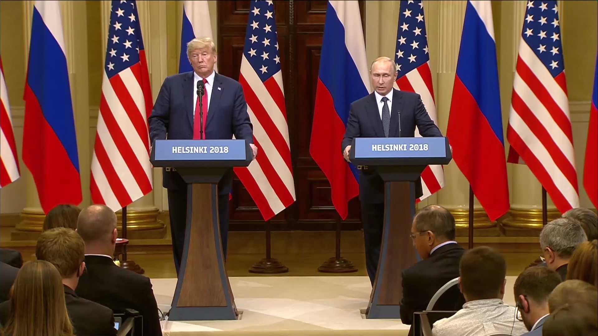 What Bill Browder Knows About Vladimir Putin