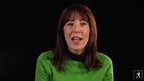 Author Lisa Tucker reveals her best quality.