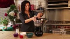 Making the perfect post-workout shake