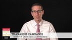 Thanassis Cambanis: What Are You Reading?