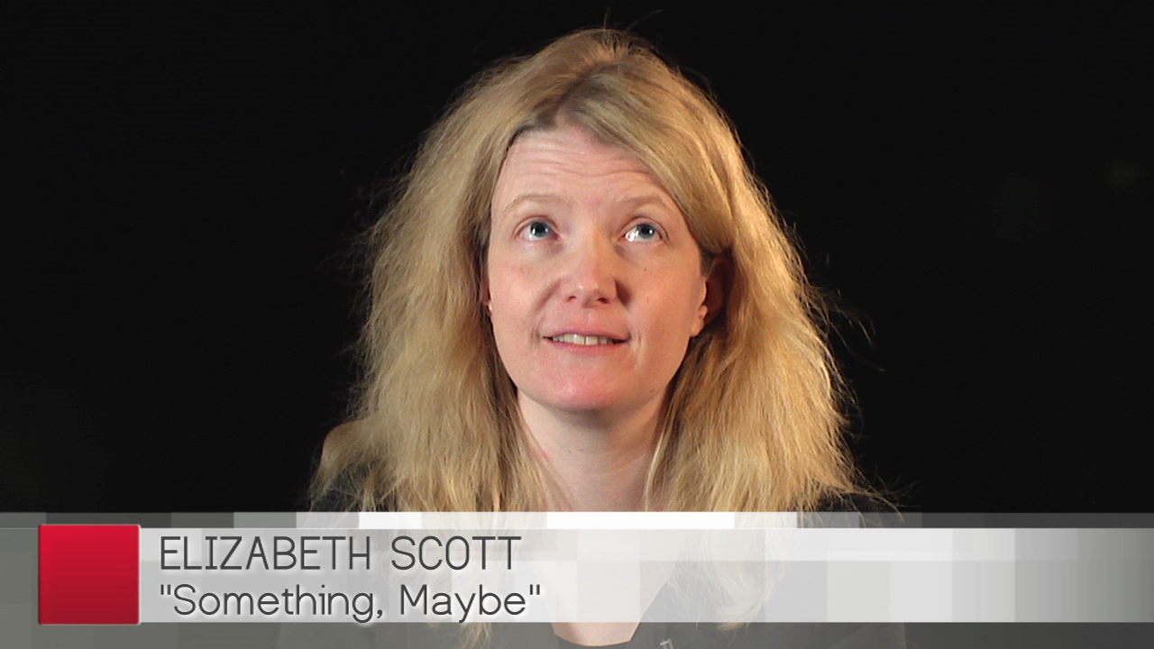 What is Elizabeth Scott's Best Quality? Find Out Now!