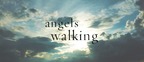 'Angels Walking' by Karen Kingsbury, now in paperback