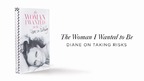 Diane Von Furstenberg on Taking Risks