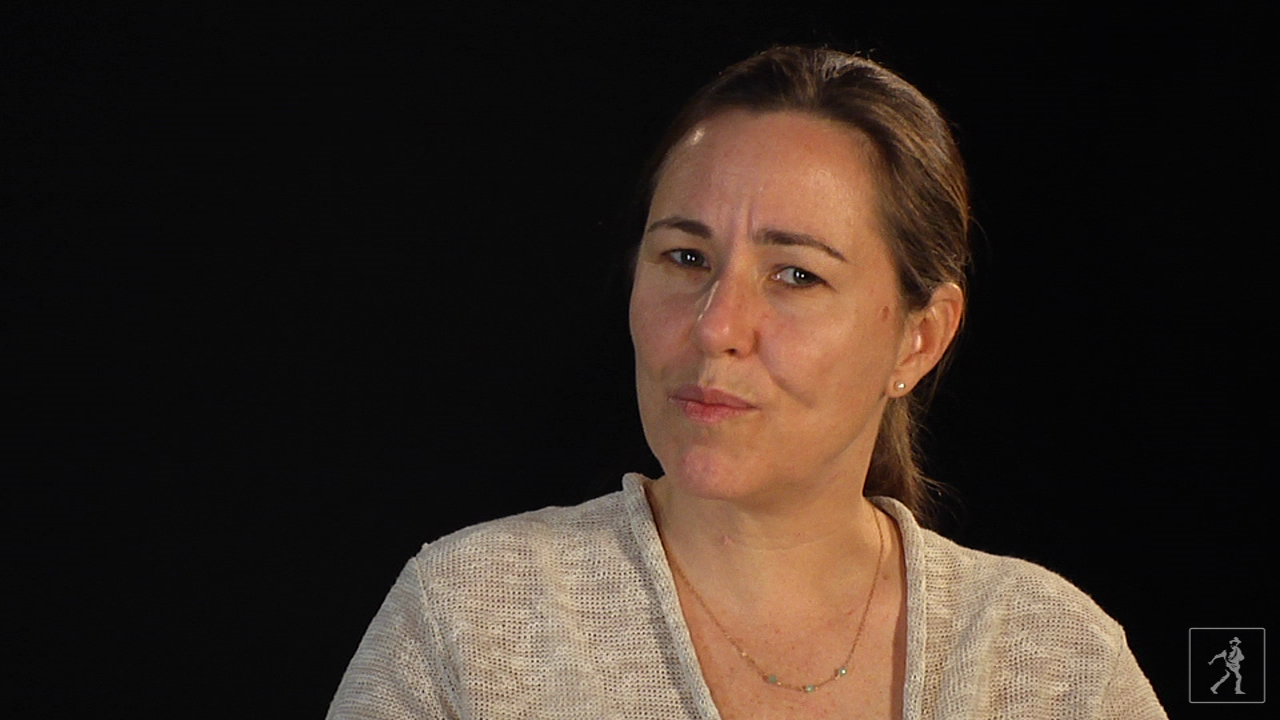 Life with author Annie Leonard