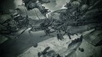 Watch the trailer for LEVIATHAN, the new book by bestselling author Scott Westerfeld.