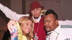 The Genesis of The Black Eyed Peas