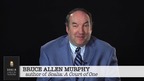Bruce Allen Murphy: What Are You Reading?