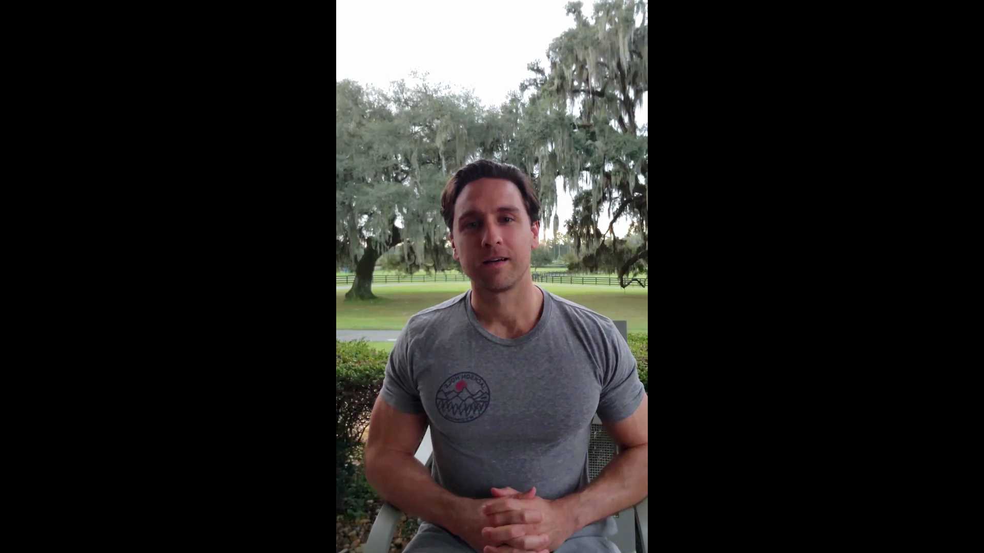 Michael Matthews on his audiobook MUSCLE FOR LIFE