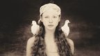 Alice Hoffman's The Dovekeepers