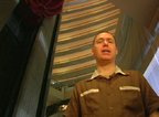 Meet Novelist Scott Westerfeld